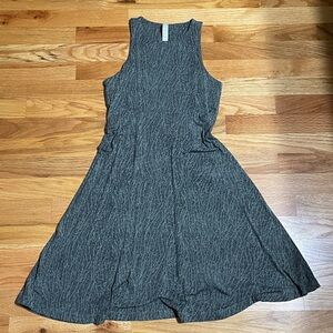 NWT Athleta Santorini dress